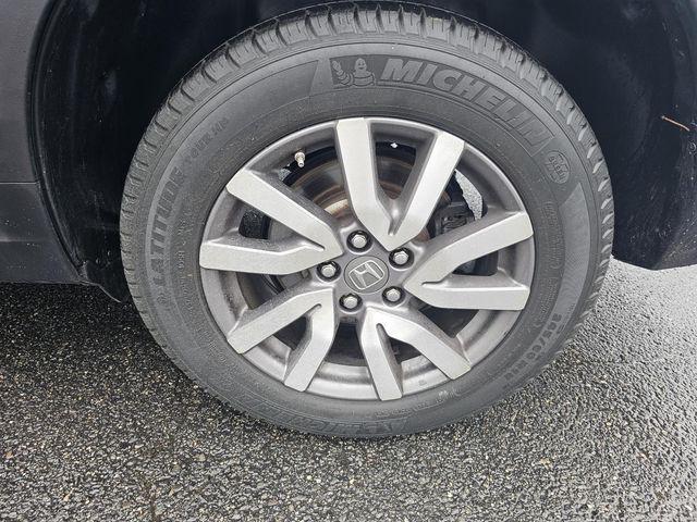 used 2020 Honda Pilot car, priced at $24,482