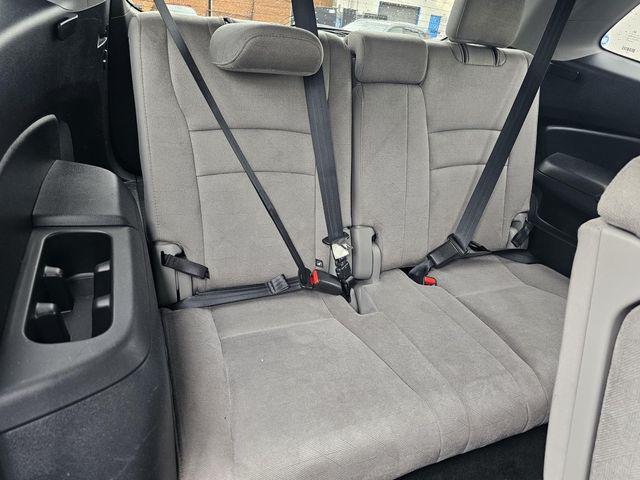 used 2020 Honda Pilot car, priced at $24,482