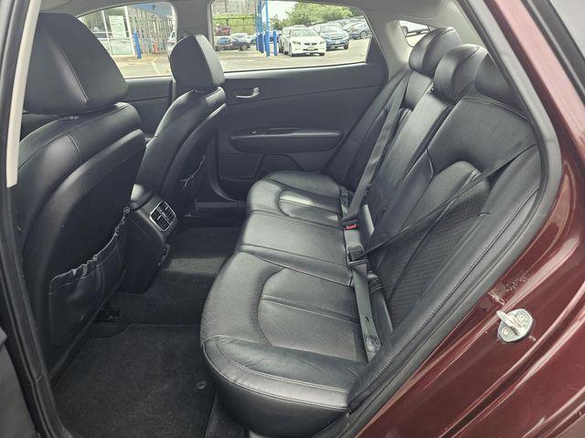 used 2016 Kia Optima car, priced at $9,331