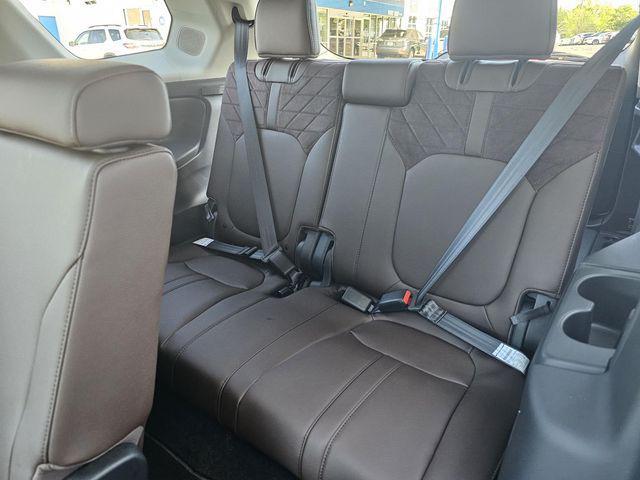 new 2026 Honda Pilot car, priced at $56,643