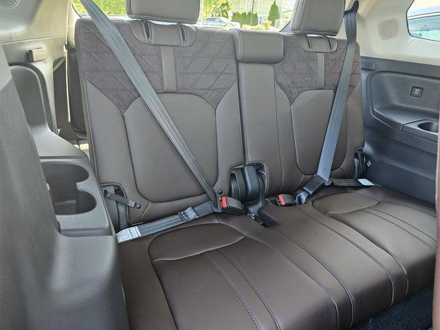 new 2026 Honda Pilot car, priced at $56,643