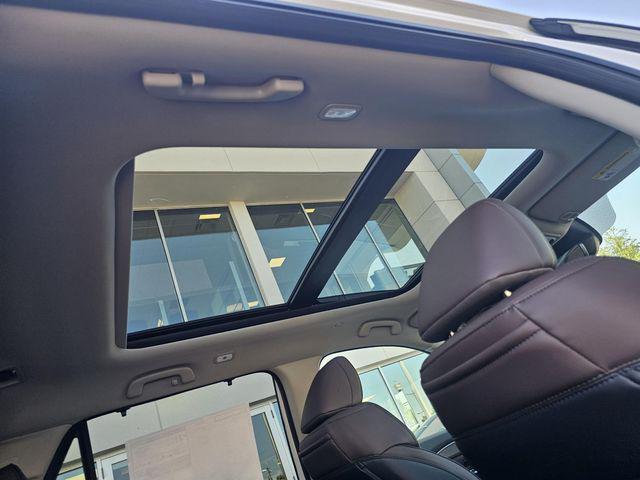 new 2026 Honda Pilot car, priced at $56,643