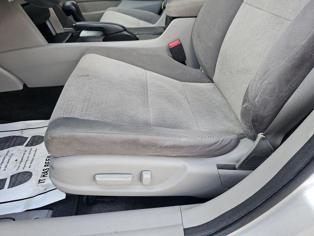 used 2010 Honda Accord car, priced at $8,775