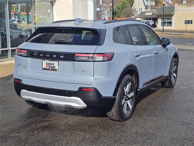 new 2026 Honda Prologue car, priced at $46,226
