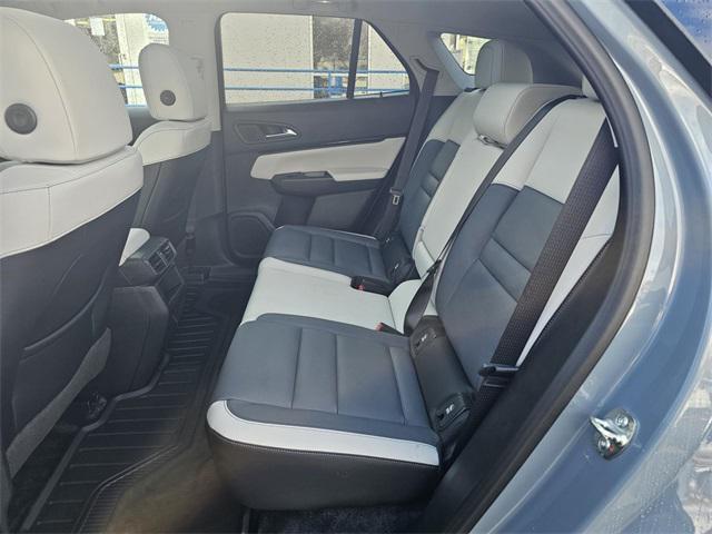 new 2026 Honda Prologue car, priced at $46,226