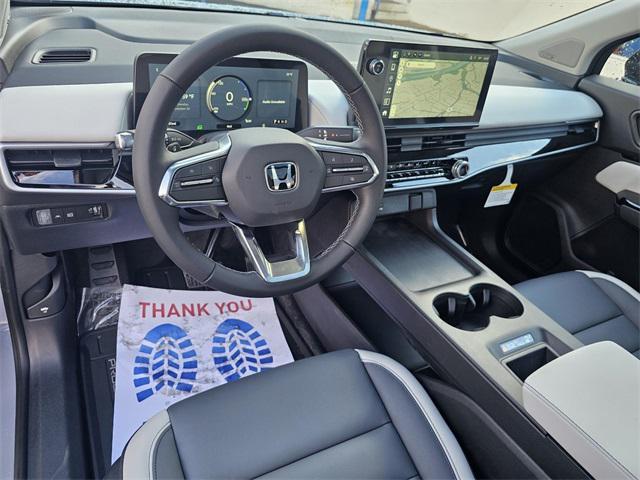 new 2026 Honda Prologue car, priced at $46,226