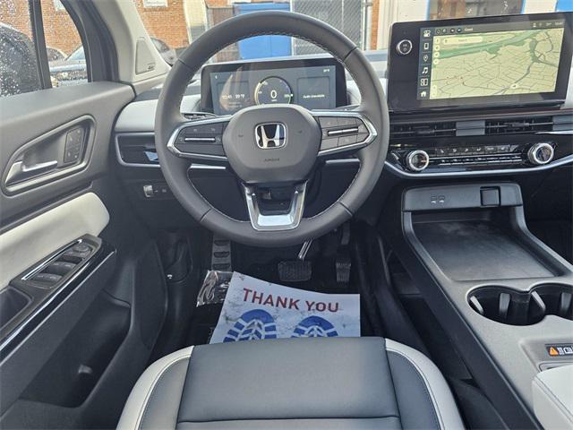 new 2026 Honda Prologue car, priced at $46,226