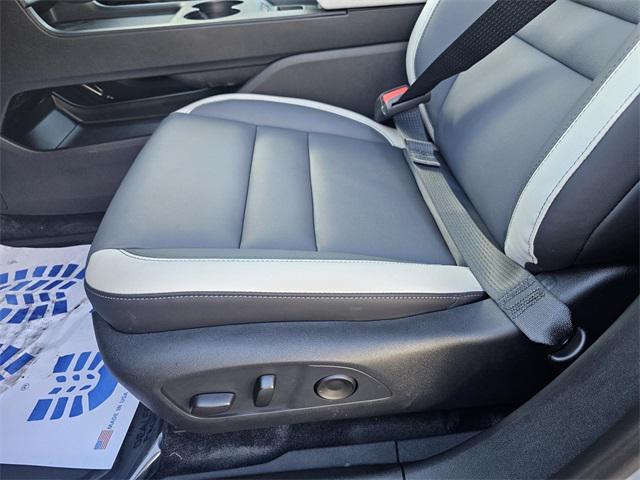 new 2026 Honda Prologue car, priced at $46,226