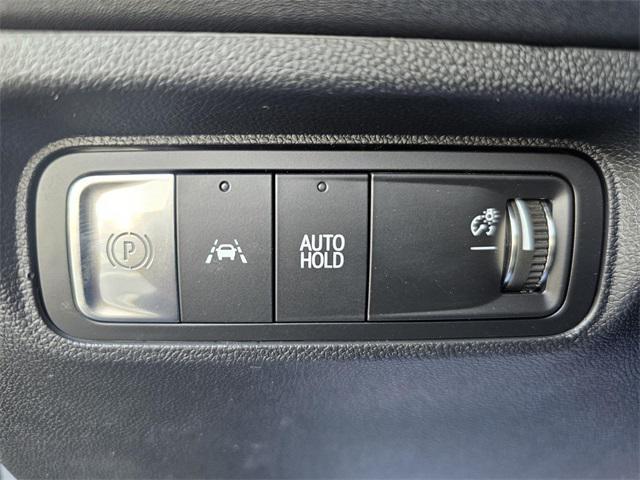 new 2026 Honda Prologue car, priced at $46,226