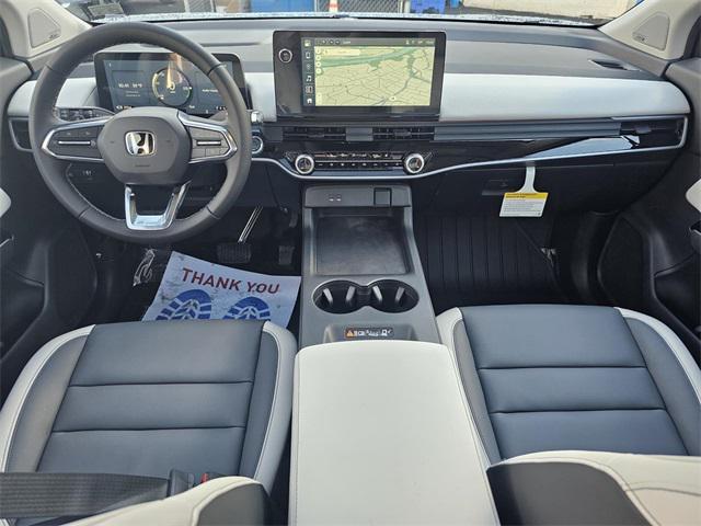new 2026 Honda Prologue car, priced at $46,226