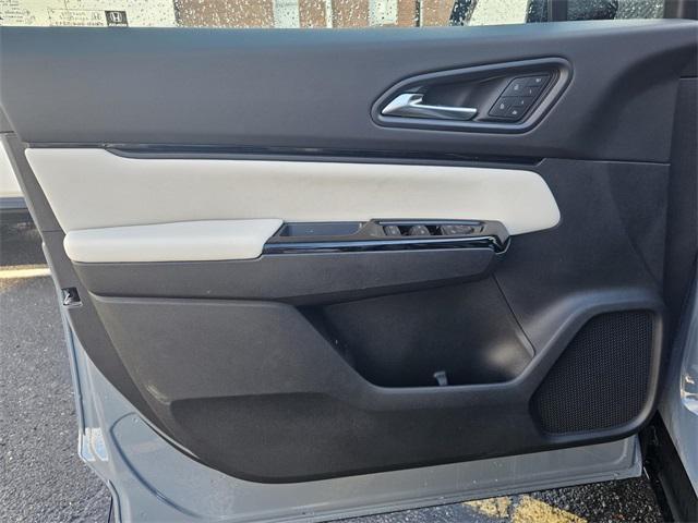 new 2026 Honda Prologue car, priced at $46,226