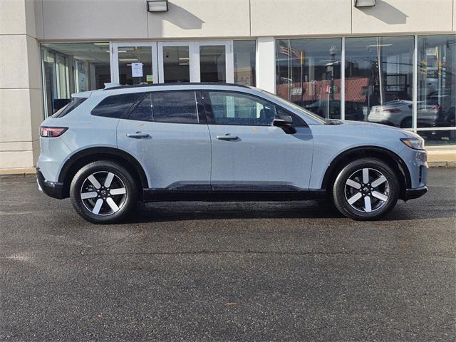 new 2026 Honda Prologue car, priced at $46,226