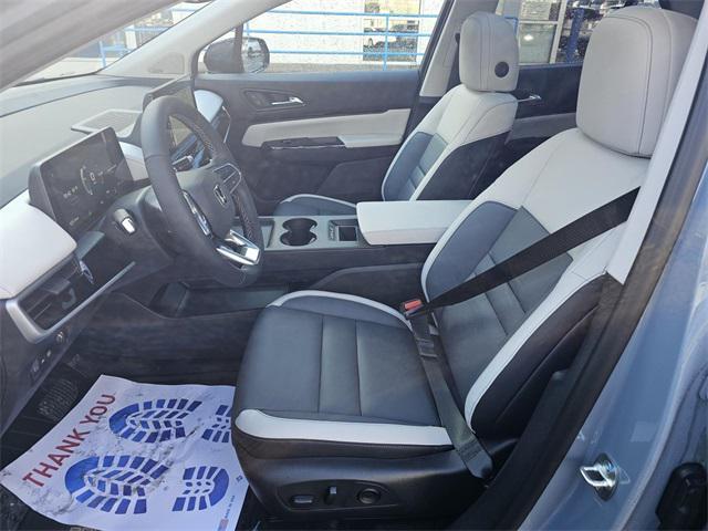 new 2026 Honda Prologue car, priced at $46,226