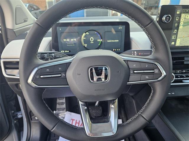 new 2026 Honda Prologue car, priced at $46,226