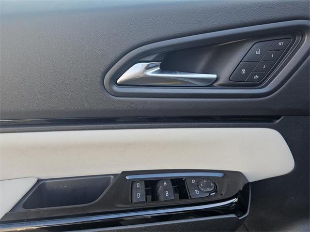 new 2026 Honda Prologue car, priced at $46,226