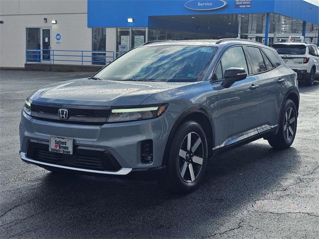 new 2026 Honda Prologue car, priced at $46,226