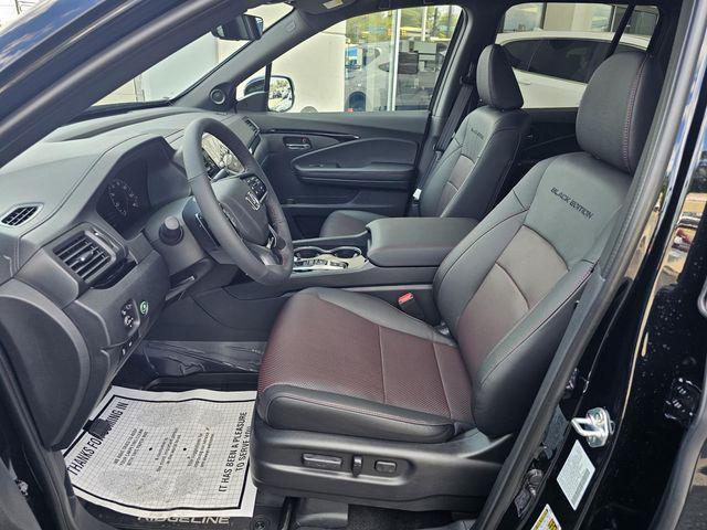new 2026 Honda Ridgeline car, priced at $49,888