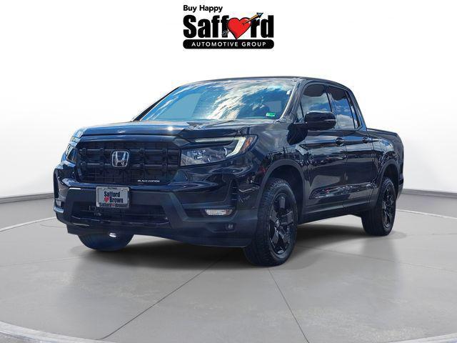 new 2026 Honda Ridgeline car, priced at $49,888