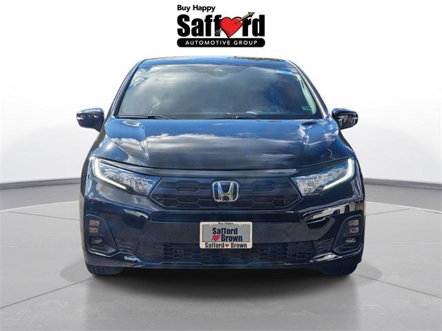 new 2026 Honda Odyssey car, priced at $42,669