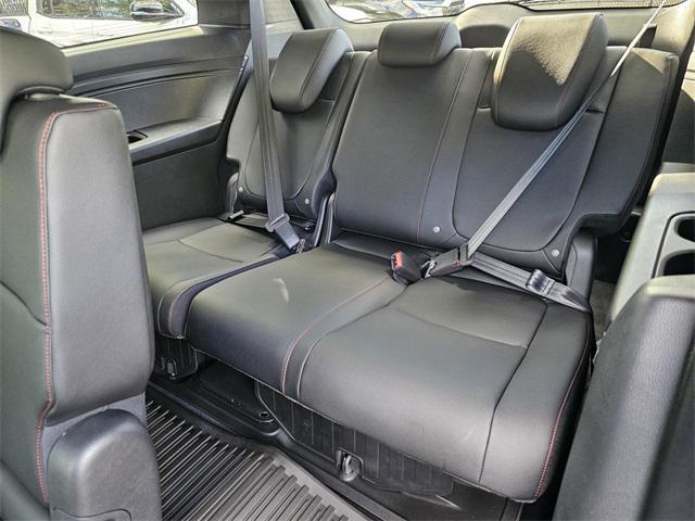 new 2026 Honda Odyssey car, priced at $42,669