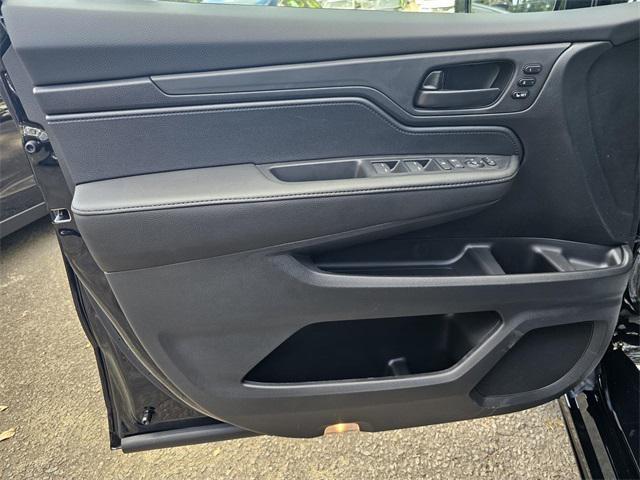 new 2026 Honda Odyssey car, priced at $42,669