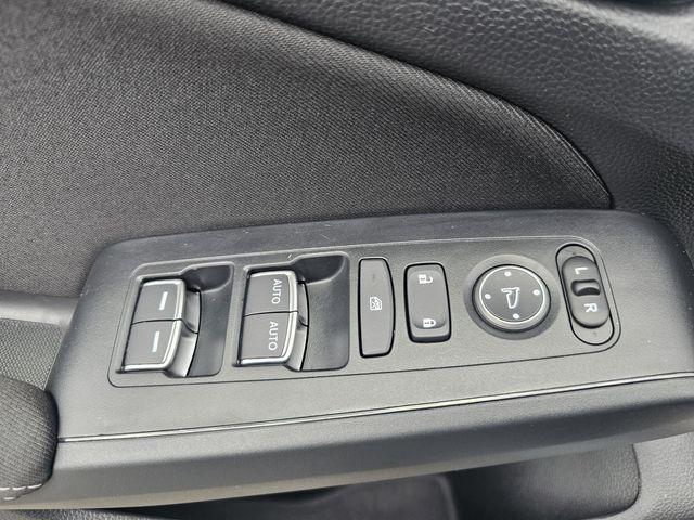 used 2025 Honda Civic car, priced at $28,998