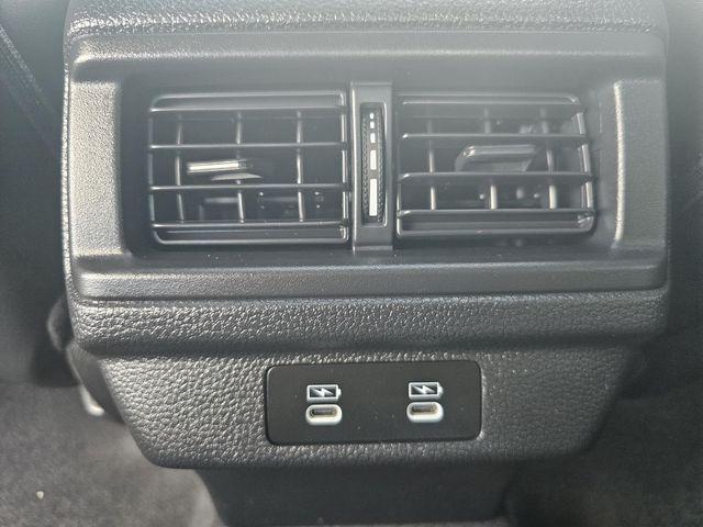 new 2025 Honda Accord Hybrid car, priced at $40,495