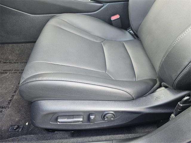 new 2025 Honda Accord Hybrid car, priced at $41,790