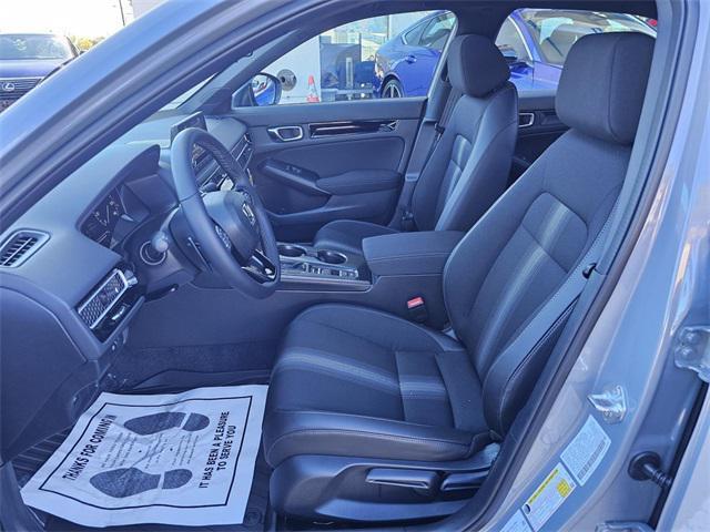 new 2026 Honda Civic car, priced at $28,269