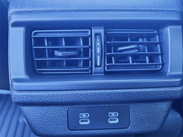 new 2025 Honda Accord car, priced at $31,710