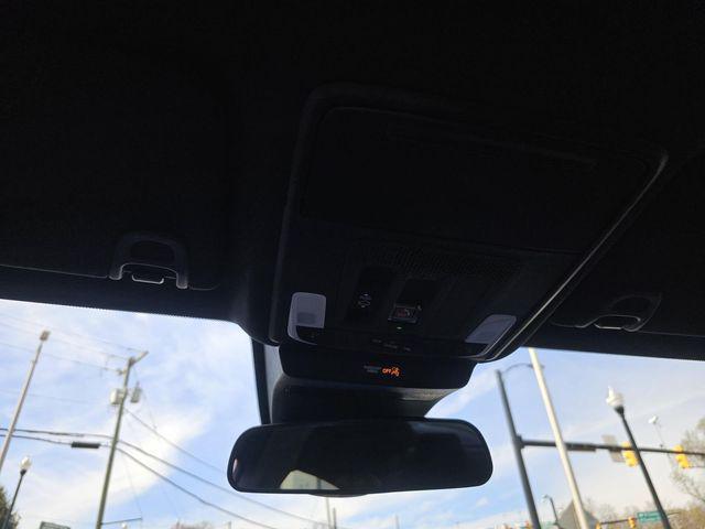 new 2026 Honda Accord Hybrid car, priced at $34,990