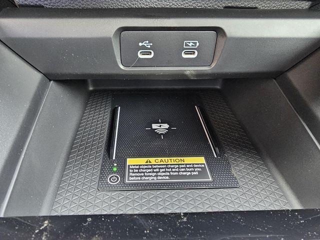 new 2026 Honda Accord Hybrid car, priced at $34,990