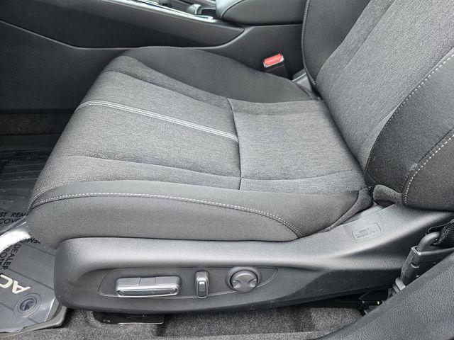 new 2026 Honda Accord Hybrid car, priced at $34,990