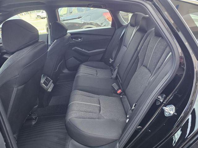 new 2026 Honda Accord Hybrid car, priced at $34,990