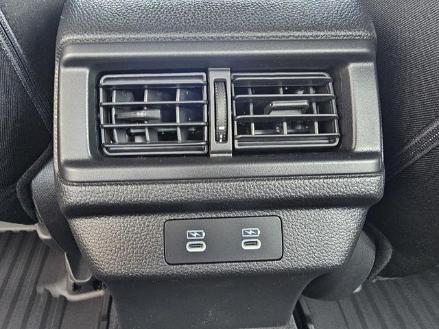 new 2026 Honda Accord Hybrid car, priced at $34,990