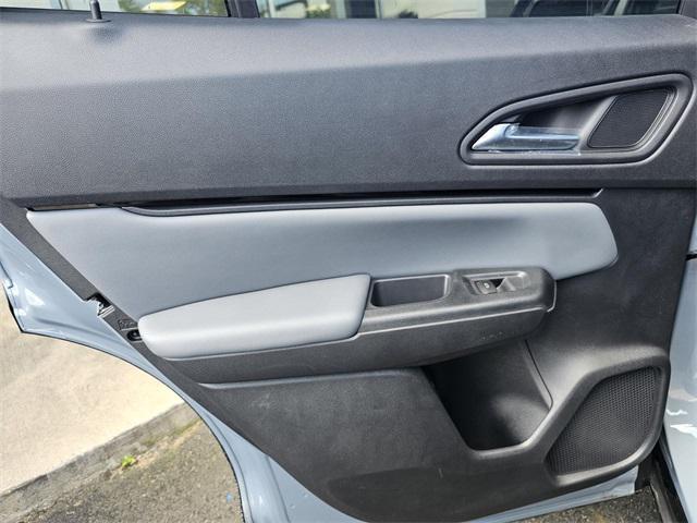 new 2026 Honda Prologue car, priced at $49,074