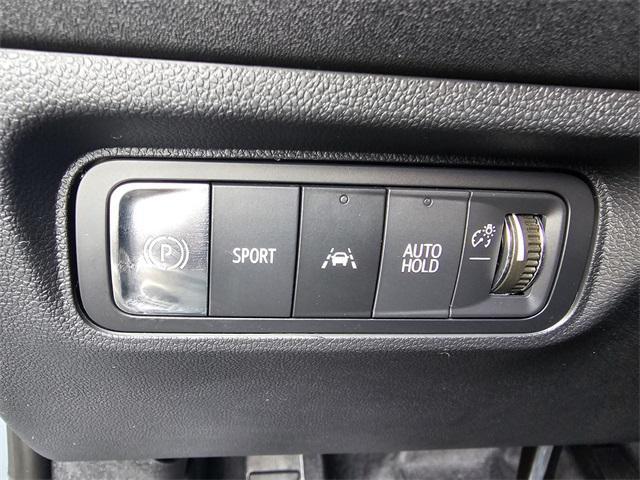 new 2026 Honda Prologue car, priced at $49,074