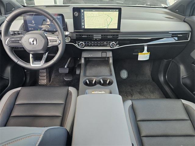 new 2026 Honda Prologue car, priced at $49,074