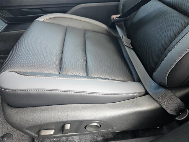 new 2026 Honda Prologue car, priced at $49,074