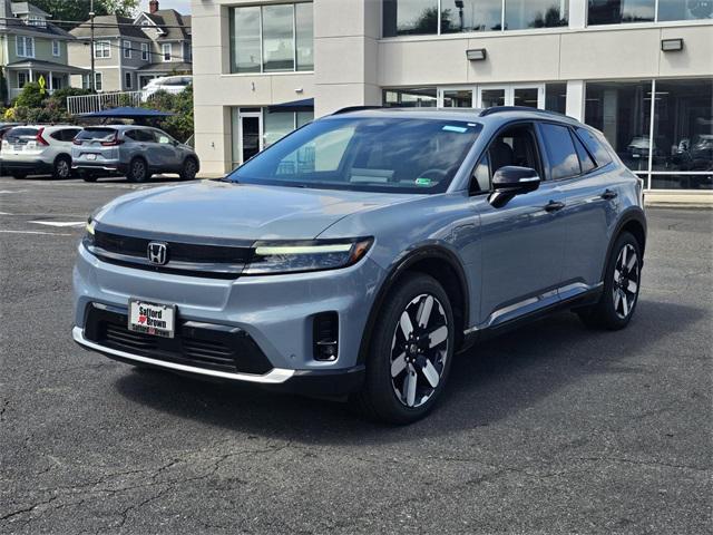 new 2026 Honda Prologue car, priced at $49,074