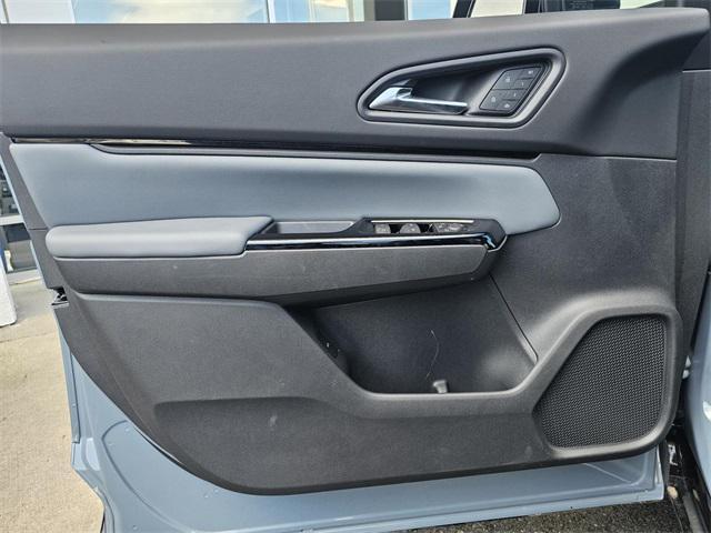 new 2026 Honda Prologue car, priced at $49,074