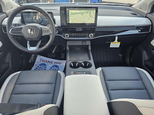 new 2026 Honda Prologue car, priced at $46,226