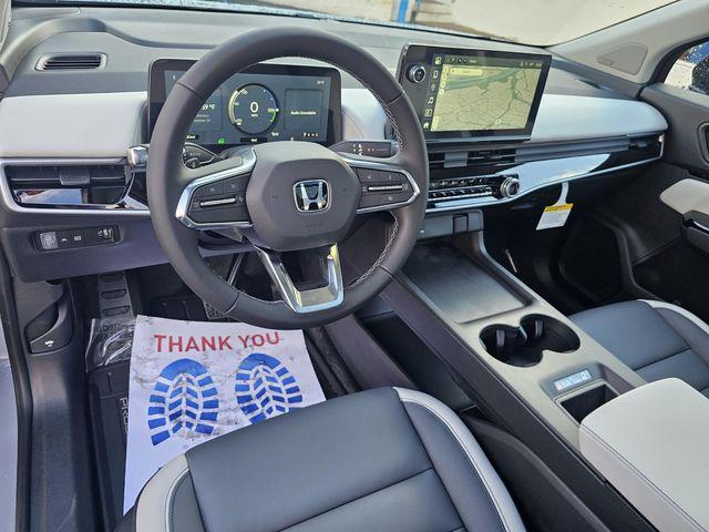 new 2026 Honda Prologue car, priced at $46,226