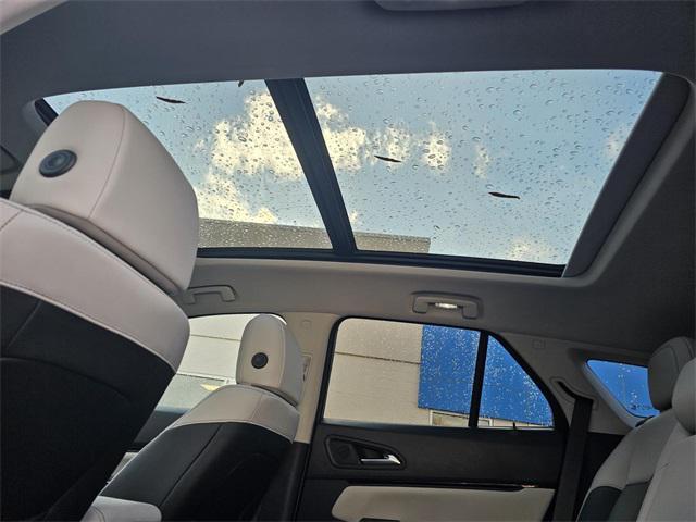 new 2026 Honda Prologue car, priced at $53,521