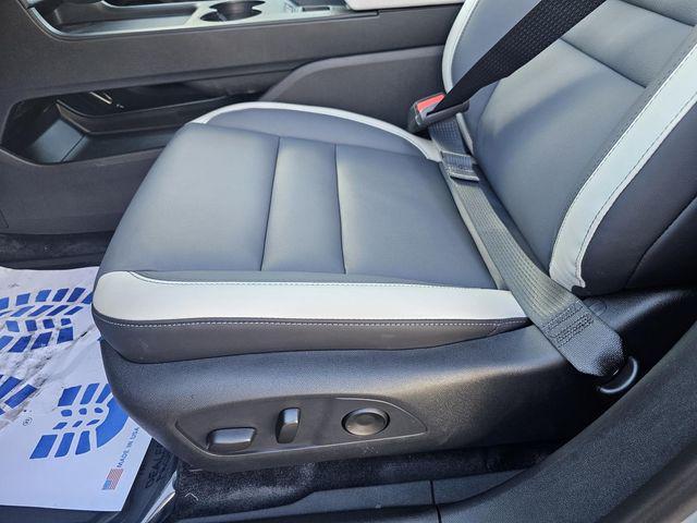 new 2026 Honda Prologue car, priced at $46,226