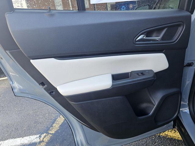 new 2026 Honda Prologue car, priced at $46,226