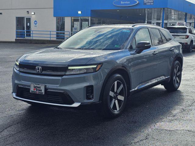 new 2026 Honda Prologue car, priced at $46,226