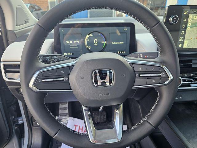 new 2026 Honda Prologue car, priced at $46,226