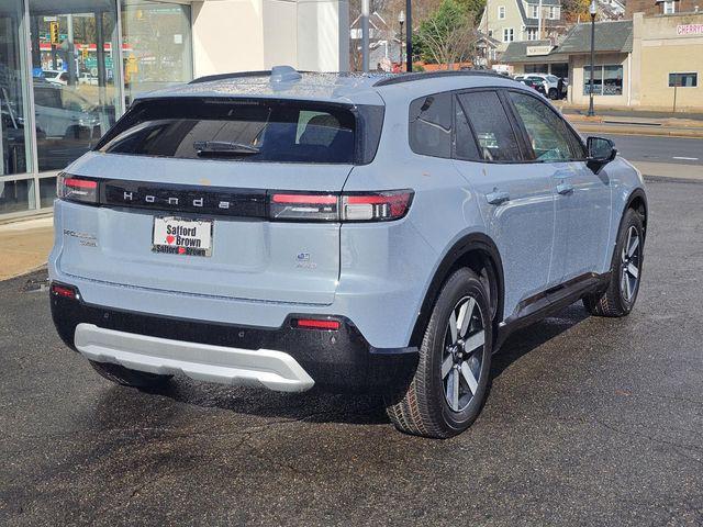 new 2026 Honda Prologue car, priced at $46,226