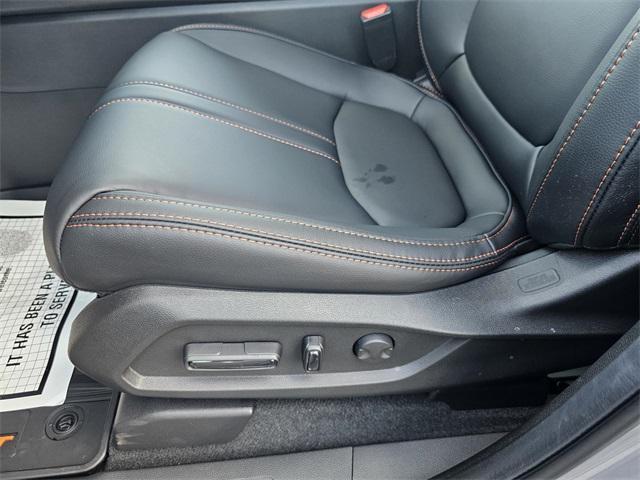 new 2025 Honda Pilot car, priced at $46,693